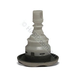 Escape/Lifestyle Spas 3.5’’(89mm) Massage-Roto Jet Stainless/Grey