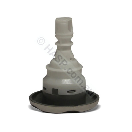 Escape/Lifestyle Spas 3.5’’(89mm) Massage-Roto Jet Stainless/Grey
