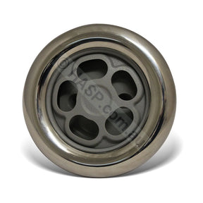 Escape/Lifestyle Spas 5’’(127mm) Massage Jet S/Steel