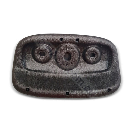 Escape Spas Straight Headrest