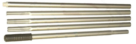 Telsa 05 / Vektro Mini S50 - Spare Parts Pole Set