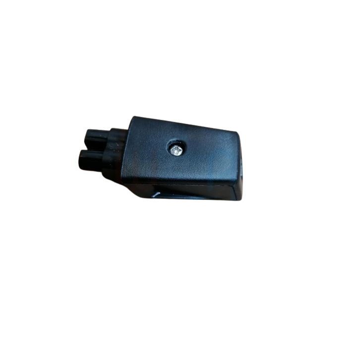 Vektro Xl / Telsa 90 Spare Parts 7. Charging Socket