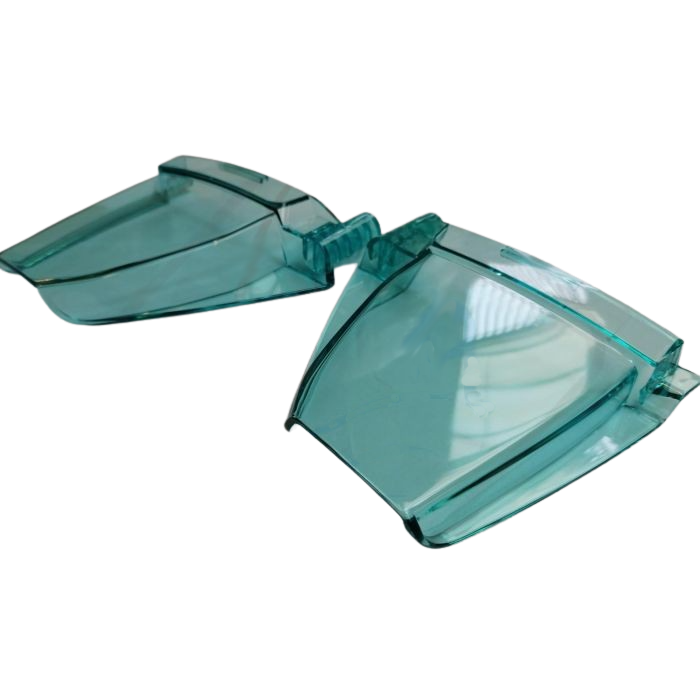 Vektro Xl / Telsa 90 Spare Parts 3. Left & Right Extension