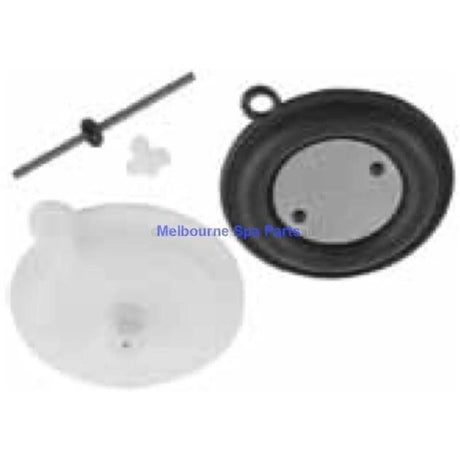 Everdure SD210 Diaphragm Kit - Old & New Styles - Heater and Spa Parts