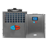 Evoheat Dhp Top Discharge Heat Pumps Heat Pump