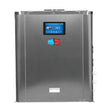 Evoheat Dhp Top Discharge Heat Pumps Heat Pump