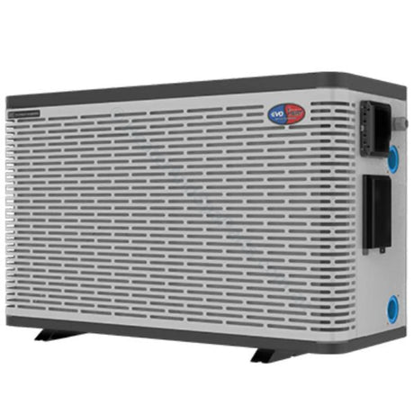 Evoheat Edge Heat Pumps - I7 I9 I13 I17 I20 Heat Pump