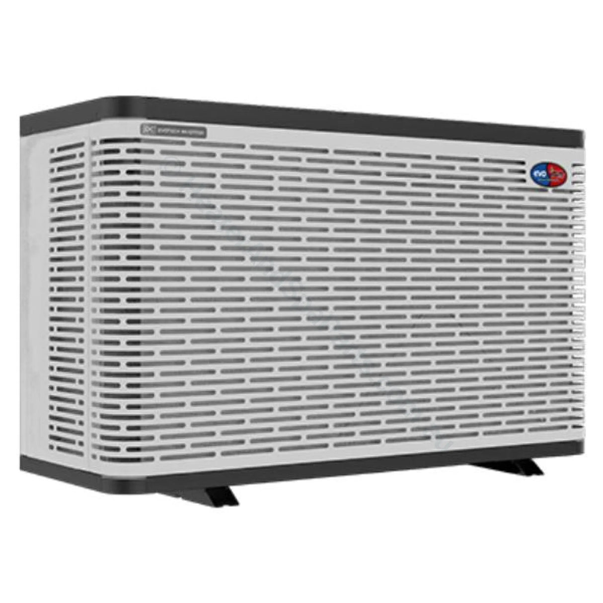 Evoheat Edge Heat Pumps - I7 I9 I13 I17 I20 Heat Pump