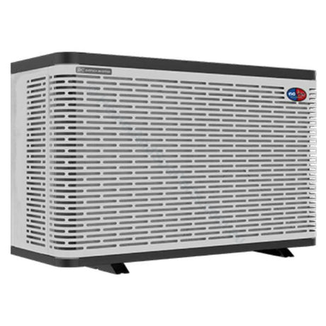 Evoheat Edge Heat Pumps - I7 I9 I13 I17 I20 Heat Pump