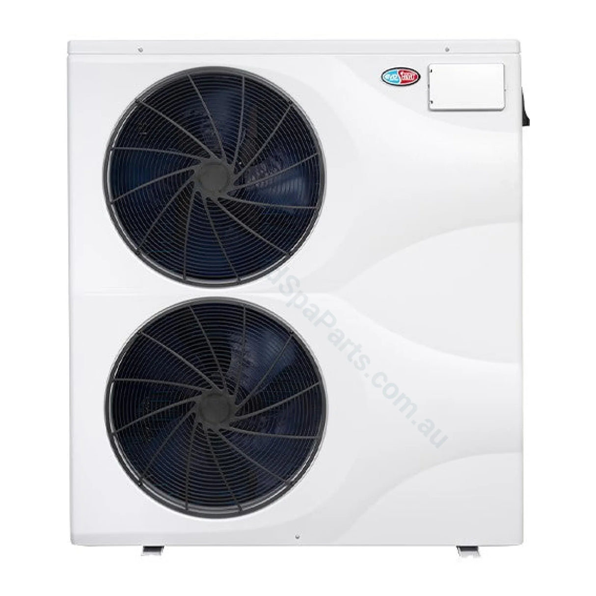 Evoheat Force Heat Pumps - I9 I12 I17 I19 I24 I28-3