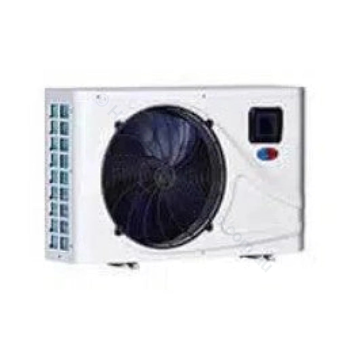 Evoheat Force Heat Pumps - I9 I12 I17 I19 I24 I28-3