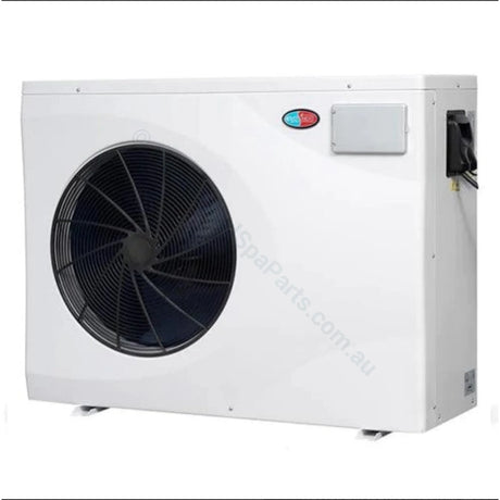 Evoheat Force Heat Pumps - I9 I12 I17 I19 I24 I28-3