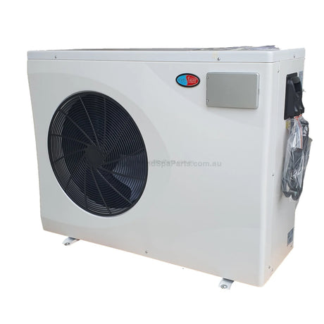 Evoheat Heat Pumps – Heater And Spa Parts