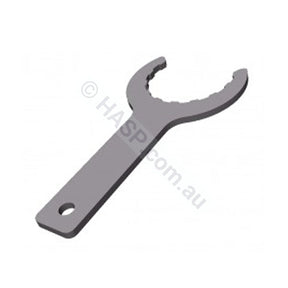 Excess Lock Nut Spanner
