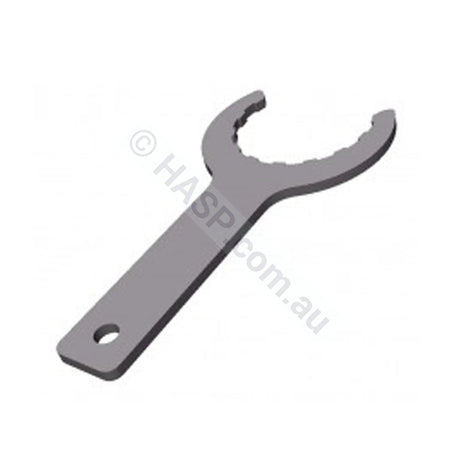 Excess Lock Nut Spanner