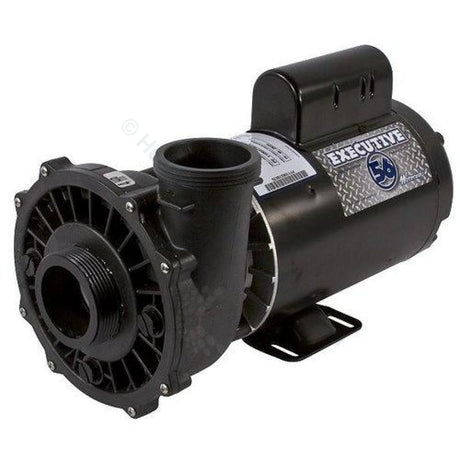 Executive 48 or 56 Spa Pump - Waterway - Heater and Spa Parts