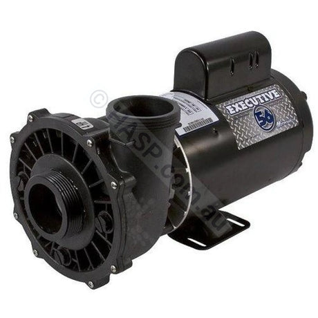 Executive 48 or 56 Spa Pump - Waterway - Heater and Spa Parts