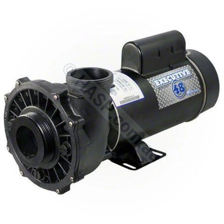 Executive 48 or 56 Spa Pump - Waterway - Heater and Spa Parts