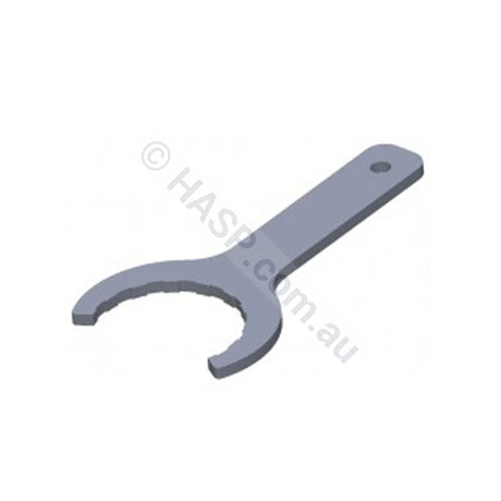 Extreme Jet Spanner