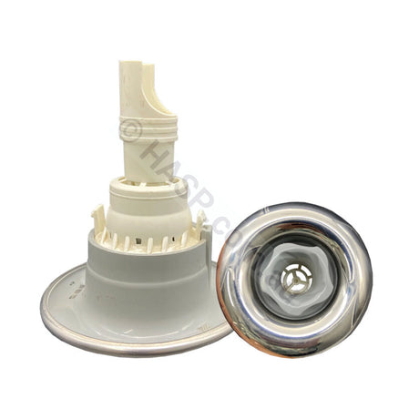 Extreme Spa Jet - Stainless Steel