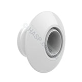 Eyeball Return - 40 & 50Mm Push In Style Black Grey White / Class 9 Pvc