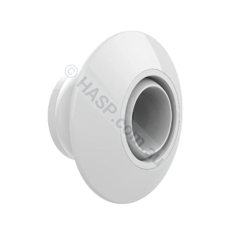 Eyeball Return - 40 & 50Mm Push In Style Black Grey White / Class 9 Pvc