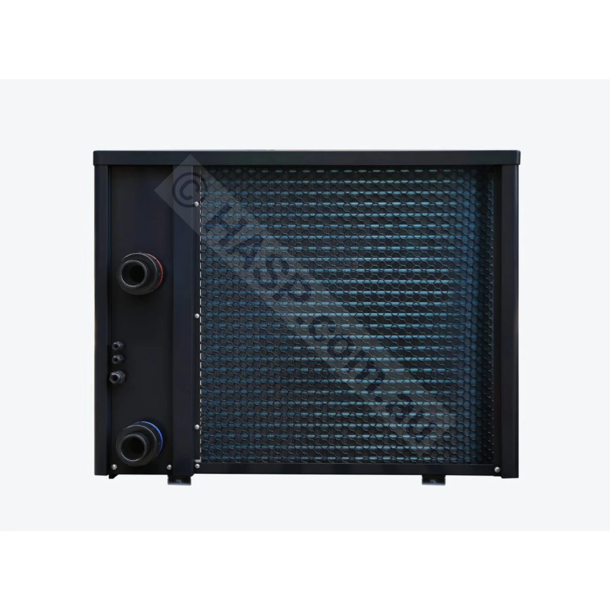 Reltech Fairland Pool & Spa Heat Pumps - by Reltech - Heater and Spa Parts