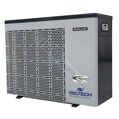 Reltech Fairland Pool & Spa Heat Pumps - by Reltech - Heater and Spa Parts