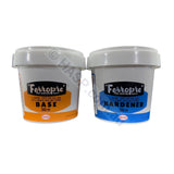 Ferropre Genuine - 2-Part Heavy-Duty Epoxy Repair Kit Henkel Consumables