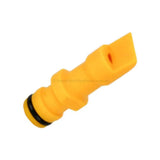 Filter Cartridge Cleaner Hose Nozzle - Also for Chlorinator Cells and More - Heater and Spa Parts