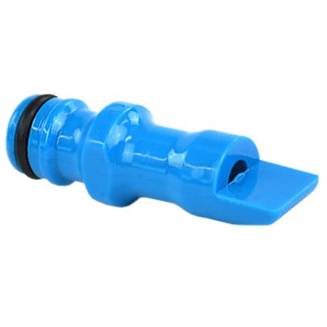 Filter Cartridge Cleaner Hose Nozzle - Also for Chlorinator Cells and More - Heater and Spa Parts