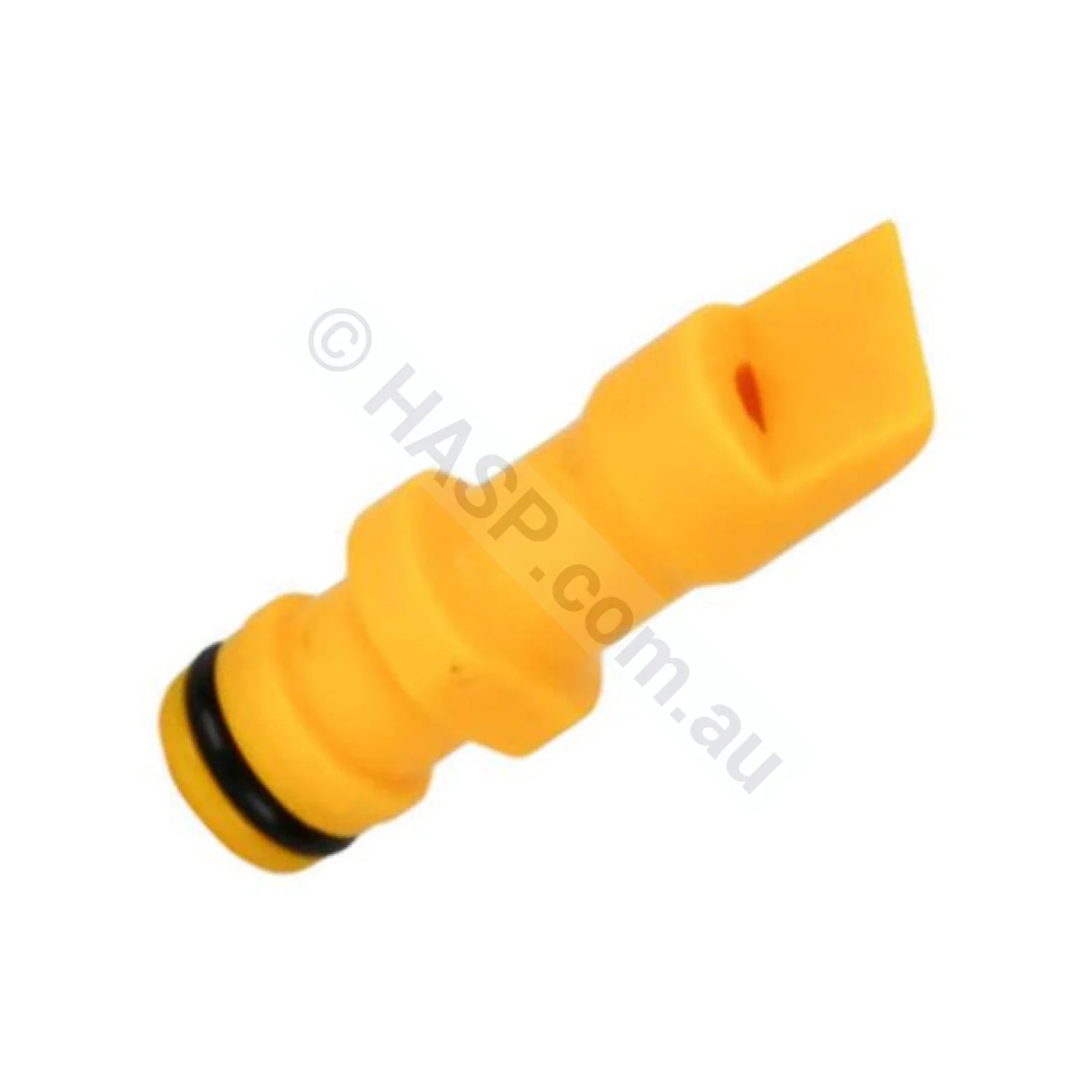 Filter Cartridge Cleaner Hose Nozzle - Also for Chlorinator Cells and More - Heater and Spa Parts