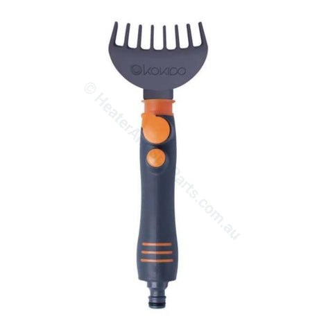 Filter Cartridge Cleaner Tool - Boreal Jetzo Kokido - for Spas and Pools - Heater and Spa Parts