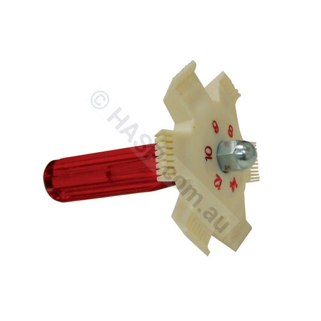 Fin Straightener For Heat Pump / Air Conditioners Tools