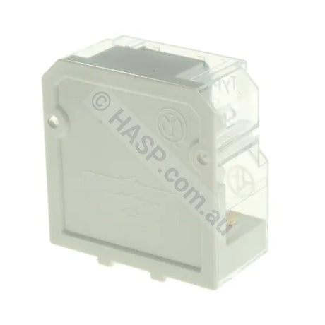 Finder Latching Relay - Single Pole 10A Electronic Parts
