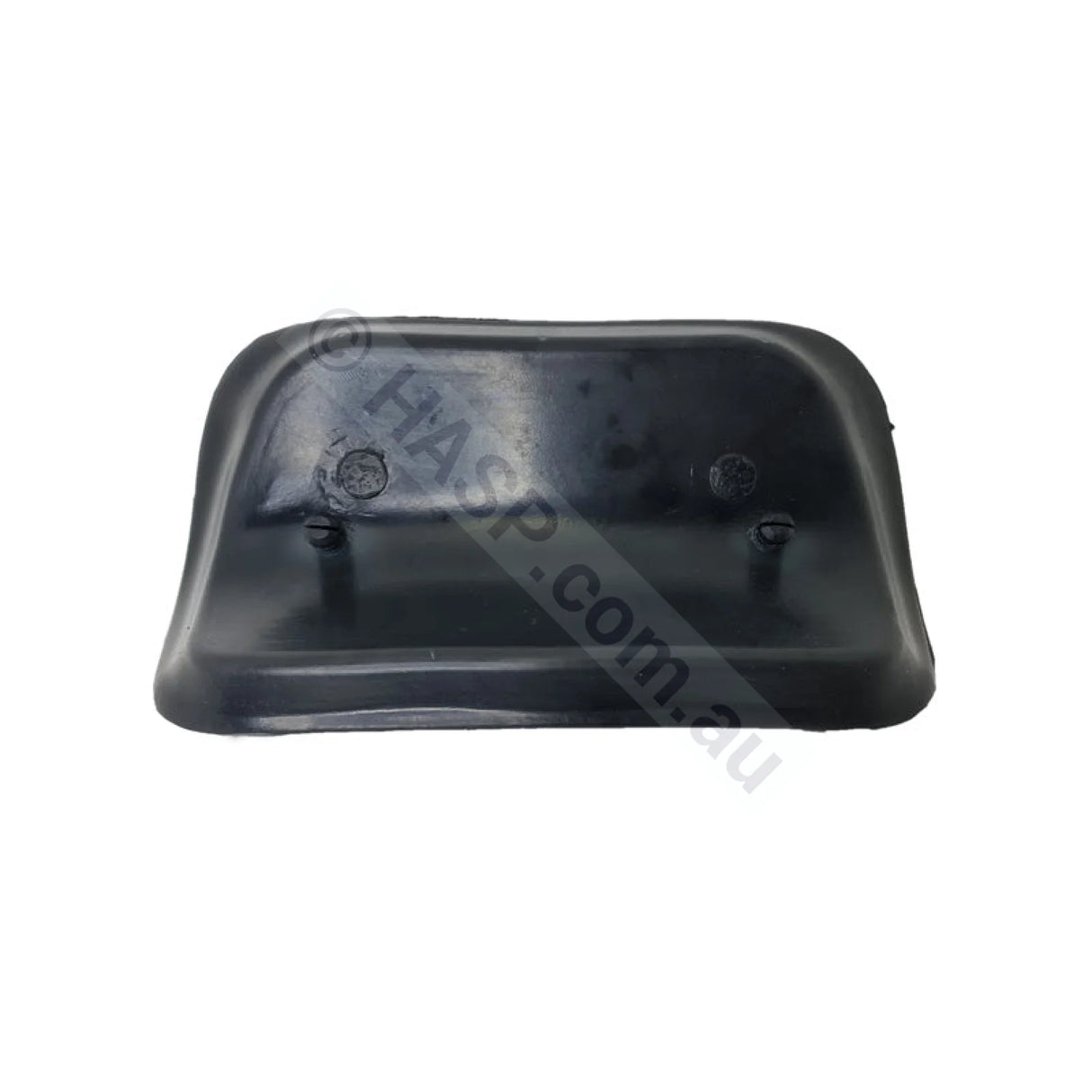 Fisher/Arcadia Oasis Straight Headrest