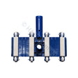 Flexible Vac Head for Inground Pool