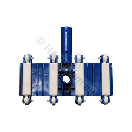 Flexible Vac Head for Inground Pool