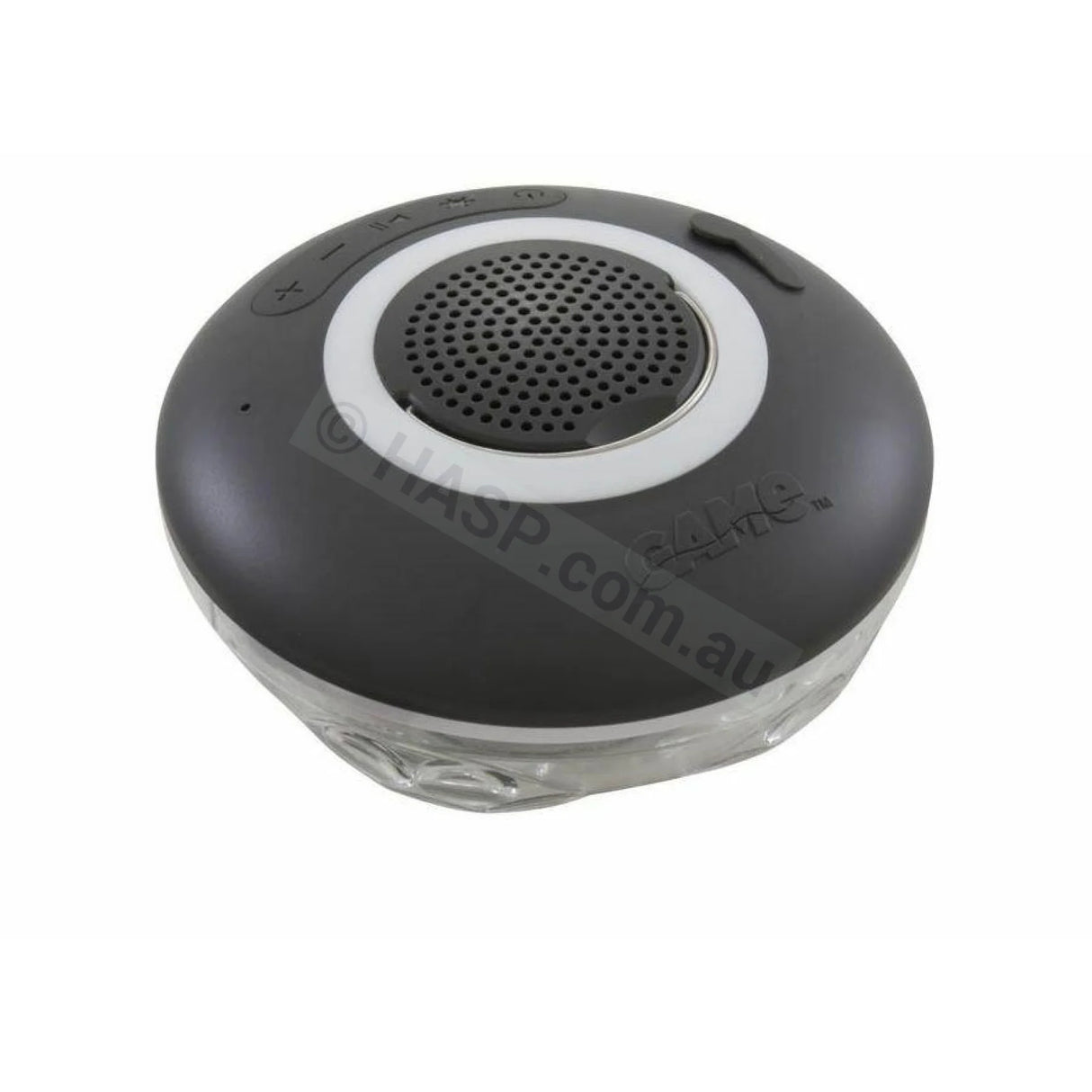 Floating Pool and Spa Bluetooth Speaker & Lights - Waterproof GAME - Heater and Spa Parts