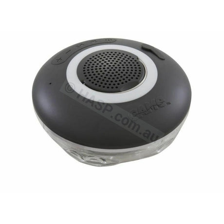 Floating Pool and Spa Bluetooth Speaker & Lights - Waterproof GAME - Heater and Spa Parts