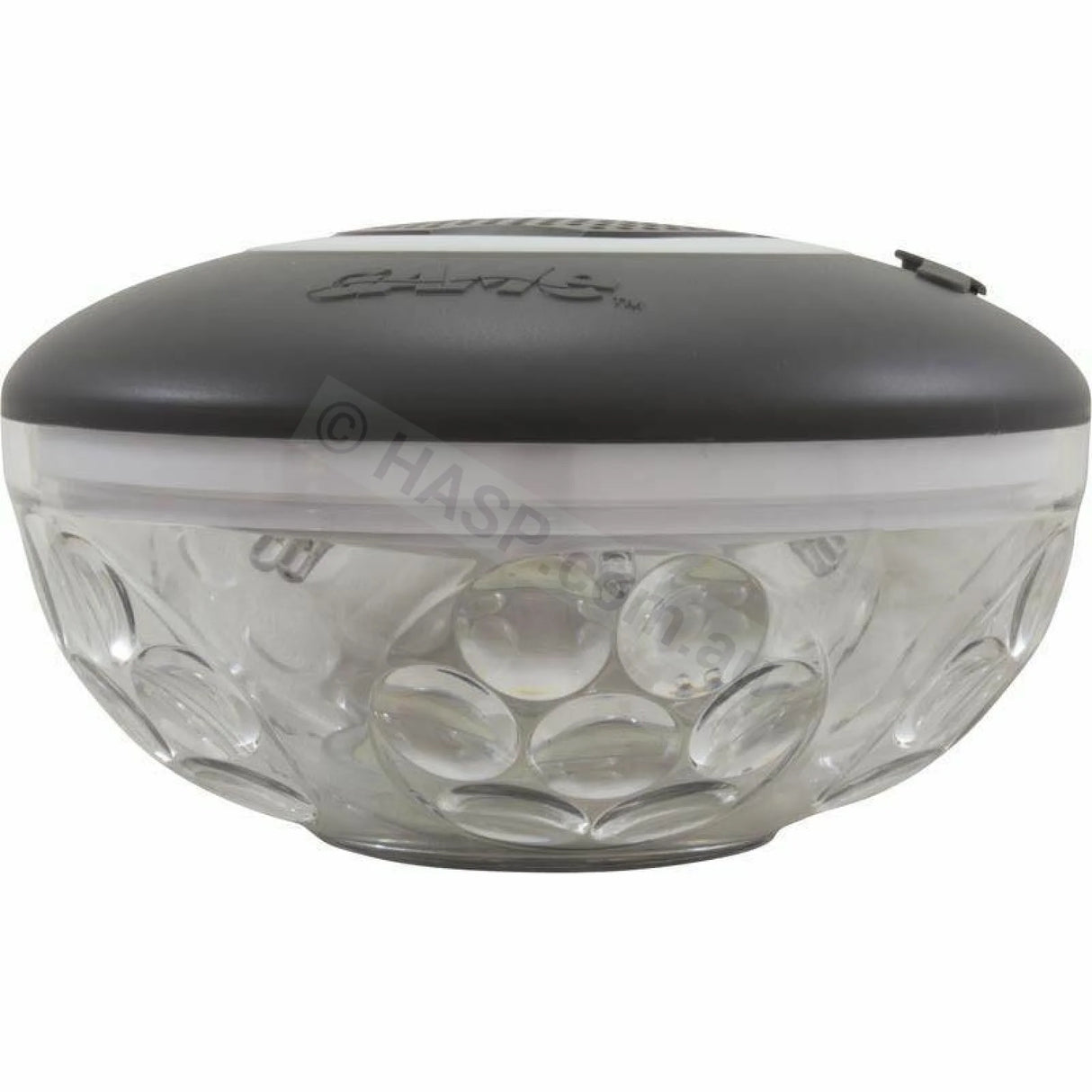 Floating Pool and Spa Bluetooth Speaker & Lights - Waterproof GAME - Heater and Spa Parts