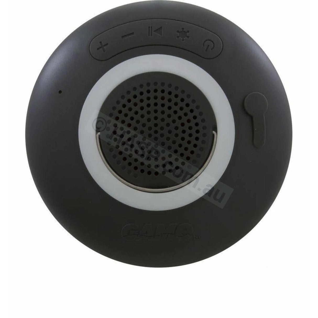 Floating Pool and Spa Bluetooth Speaker & Lights - Waterproof GAME - Heater and Spa Parts