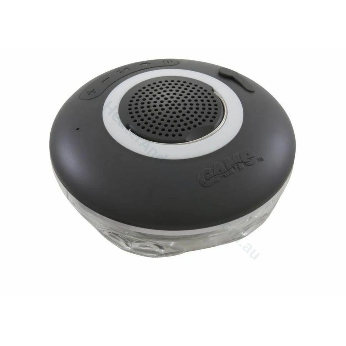 Floating Pool and Spa Bluetooth Speaker & Lights - Waterproof GAME - Heater and Spa Parts