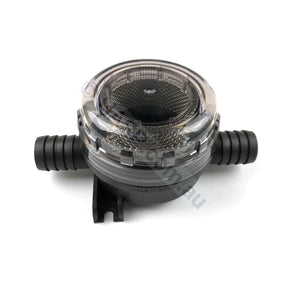 Flojet In-Line Strainer