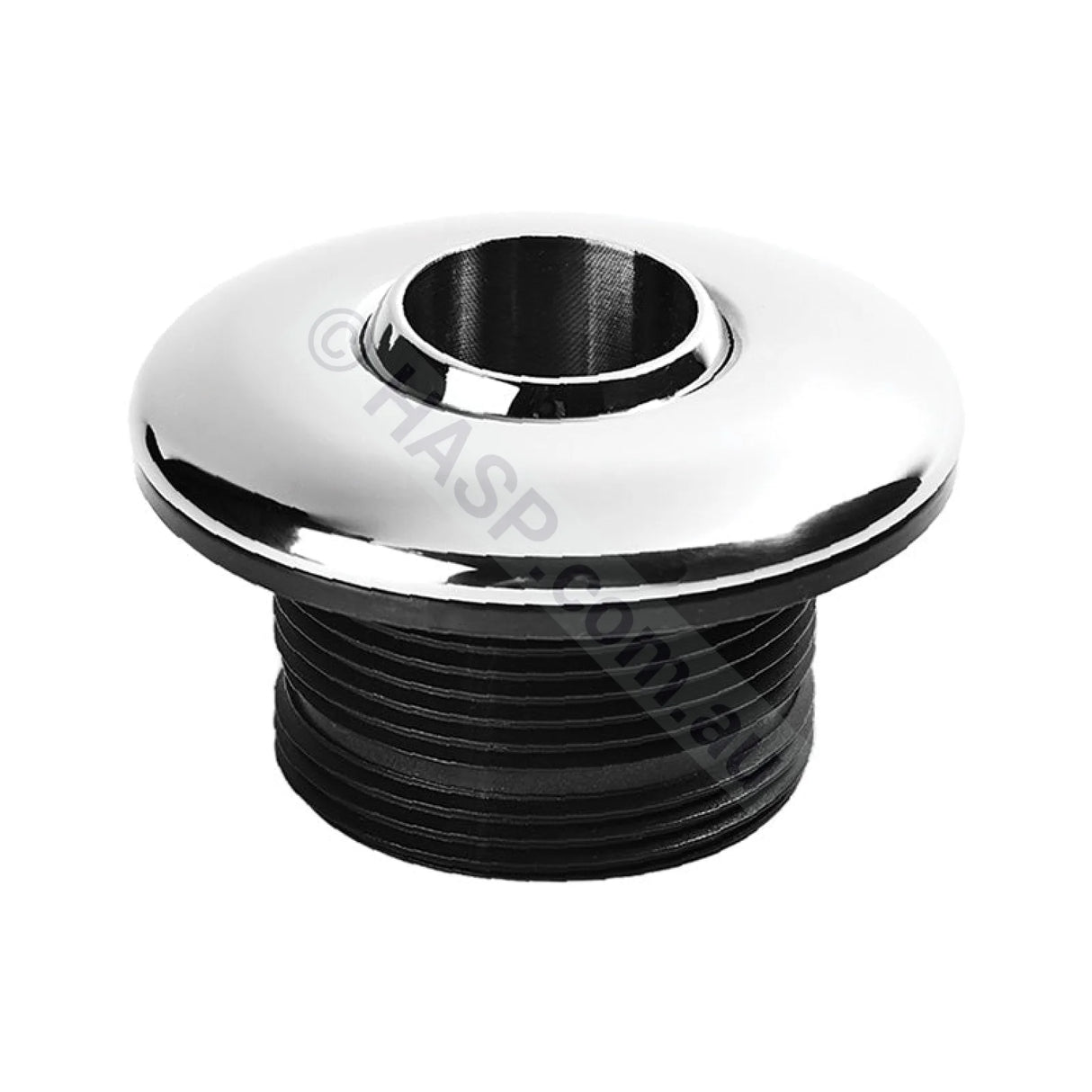 Flolux Stainless Steel Eyeball Return 40mm Threaded