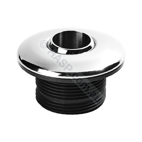 Flolux Stainless Steel Eyeball Return 40mm Threaded