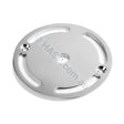 Flolux Stainless Steel Floor Return Fascia
