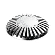 Flolux Stainless Steel Safety Suction 40mm Push Fit