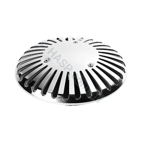 Flolux Stainless Steel Safety Suction 40mm Push Fit