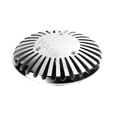 Flolux Stainless Steel Safety Suction 40mm Push Fit